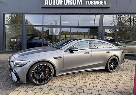 Mercedes-Benz AMG GT 63 S E PERFORMANCE*AERODYNAMIK*MAGNO*