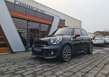 Mini John Cooper Works Countryman gebraucht kaufen Mini John Cooper Works Countryman /PANO/NAVI/XENON/H&K