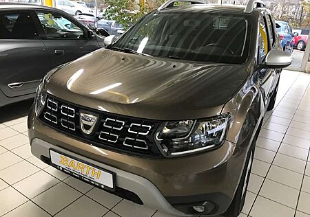 Dacia Duster TCe 150 2WD GPF Sondermodell Adventure