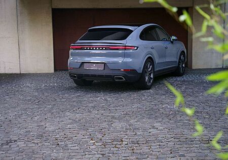 Porsche Cayenne Coupe E-Hybrid *LUFT*21z.*BOSE*INNO*SOFT