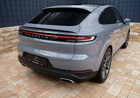 Porsche Cayenne Coupe E-Hybrid *LUFT*21z.*BOSE*INNO*SOFT
