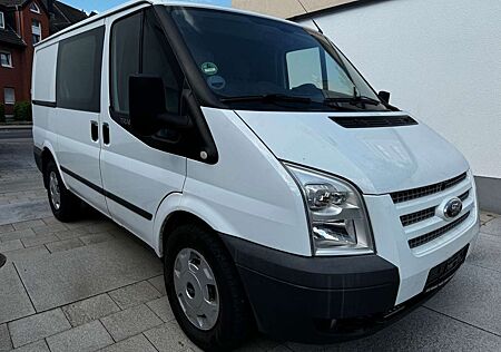 Ford Transit Kasten FT 330 K LKW 4X4Klima/Navi/Stand