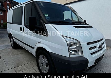 Ford Transit Kasten FT 330 K LKW 4X4Klima/Navi/Stand