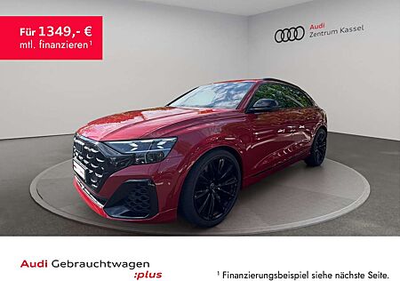 Audi SQ8 4.0 TFSI qu. Laser B&O Pano HuD StandHZG AHK
