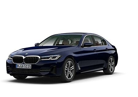 BMW 530 d Innovationsp. Aut. Komfortsitze Standhzg.
