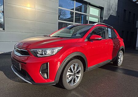 Kia Stonic 1.0 T-GDI 120 48V VISION NAVI