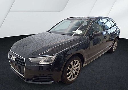 Audi A4 Avant 40 TDI*RFK*S-Tronic*SHZG*XEN*MMIPLUS*