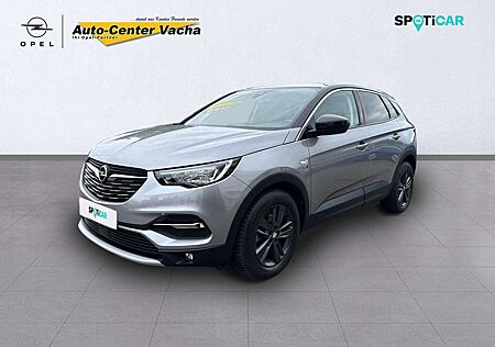 Opel Grandland 2020 2.0 CDTI +AHZ + Kamera