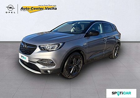 Opel Grandland 2020 2.0 CDTI +AHZ + Kamera
