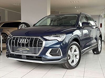 Audi Q3 40 TFSI quattro S tronic advanced LED/ACC/DAB