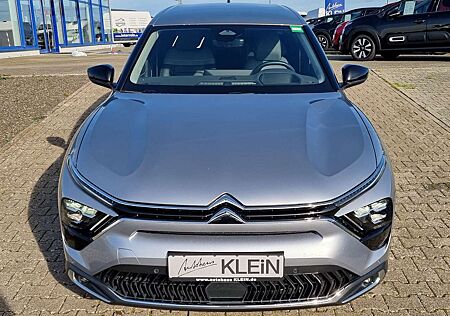 Citroën C5 X Citroen Plus PureTech130 EAT8 -- CAM-CARPLAY-LHZ-QI
