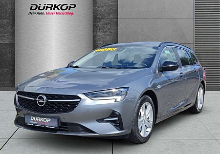 Opel Insignia ST Business Edition 1.5D Rückfahrkam. Sitzhzg. Nav