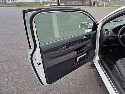 Volkswagen Polo GTI Polo IV  3-Türer 1.8