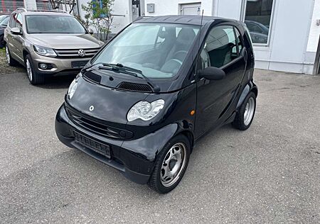 Smart ForTwo coupe Basis