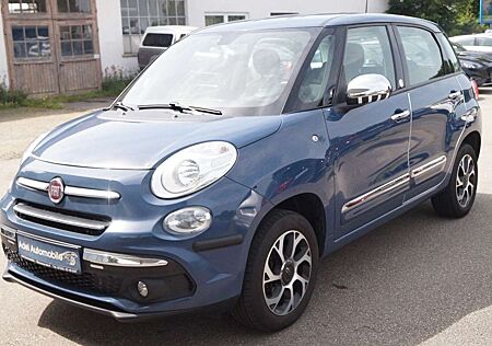 Fiat 500L Mirror ERDGAS