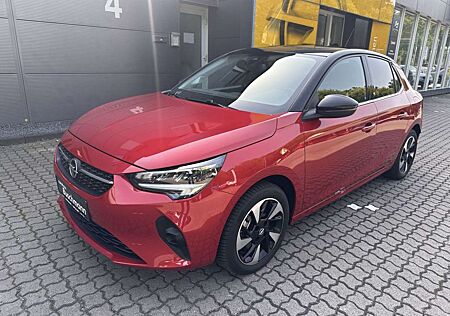 Opel Corsa-e Elegance +SOH 94 %+Universal Charger+11KW+