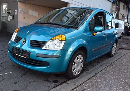 Renault Modus Dynamique *Tüv Neu*Rentner Fahrzeug*
