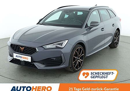 Seat Leon 1.4 e-HYBRID Aut.*NAVI*CAM*LED*PDC*SHZ*ACC*AHK*