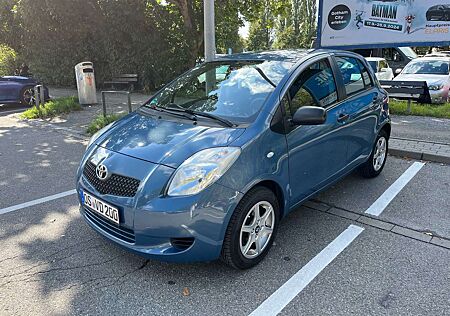 Toyota Yaris 1.3 VVT-i