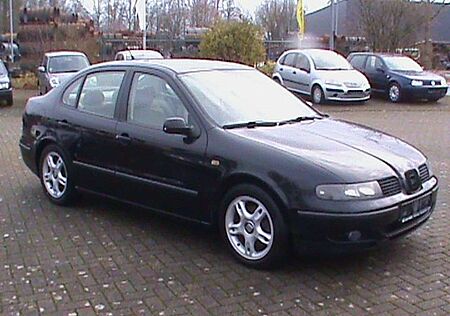 Seat Toledo V5
