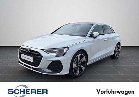 Audi A3 Sportback S line 35 TDI
