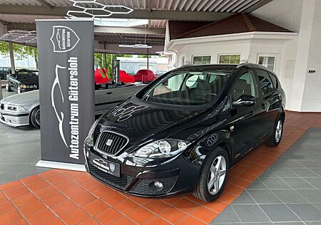 Seat Altea XL Style Copa * 2. Hand/ AHK / SitzH. *