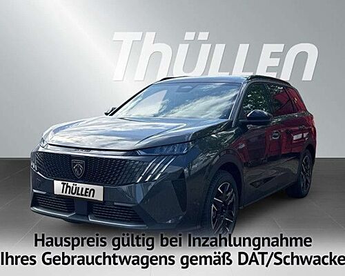 Peugeot 5008 Allure Business HYBRID / R-Kamera / SHZ Navi