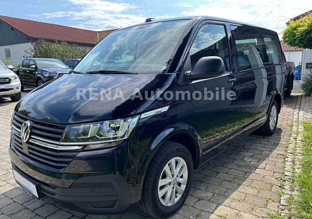 VW T6 Multivan Volkswagen Family*Standheizung*LMF*DSG*AHK*APPC