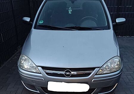 Opel Corsa 1.0 12V Edition