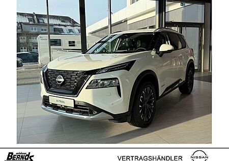 Nissan X-Trail e-POWER 204PS Tekna+