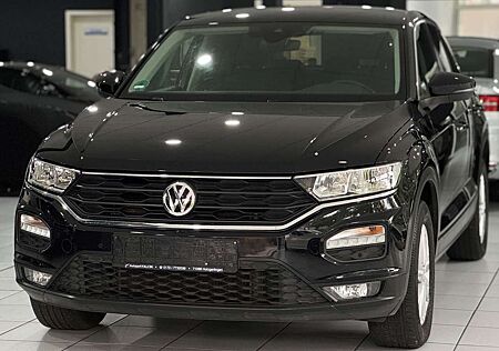 VW T-Roc Volkswagen 1.6TDI *STYLE*LED*SHZ*KLIMAA.*TEMP*PDC*ACC