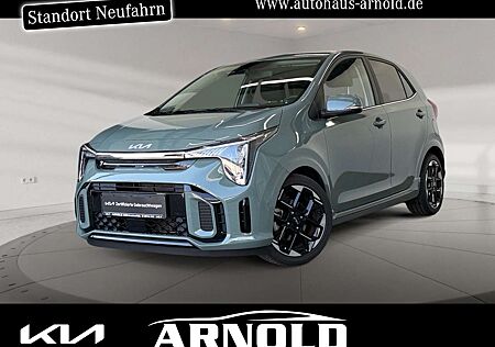 Kia Picanto 1.2 GT-Line Launch LED Kamera Glasdach !
