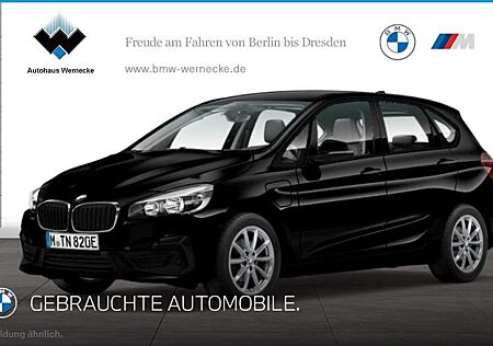 BMW 225 xe iPerformance Active Tourer Advantage Navi