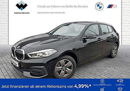 BMW 116 i Hatch Advantage DAB LED WLAN Tempomat Shz