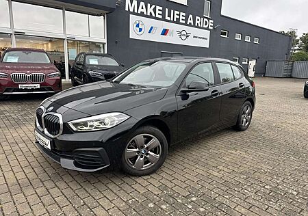 BMW 116 i Hatch Advantage DAB LED WLAN Tempomat Shz