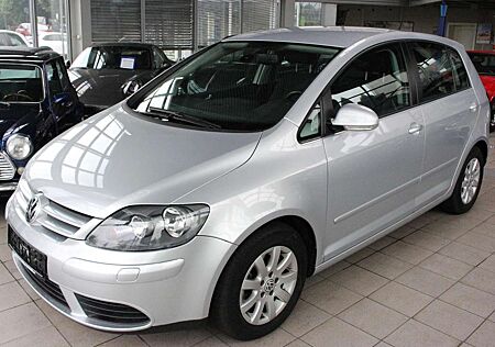 VW Golf Plus Volkswagen Comfortline 1.Hand , Automatik