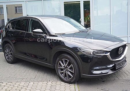 Mazda CX-5 Sports-Line AWD Automatik/BOSE/ACC/360°/LED