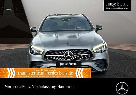 Mercedes-Benz E 300 e T AMG+NIGHT+360+AHK+LED+FAHRASS+HUD+9G