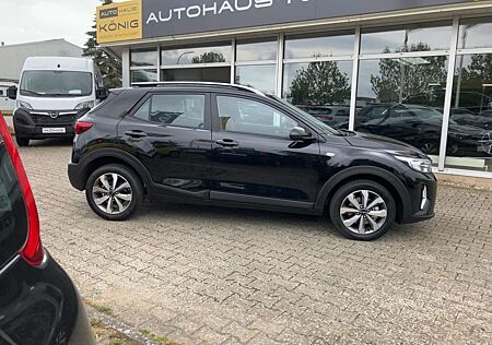 Kia Stonic (YBCUV) Edition 7