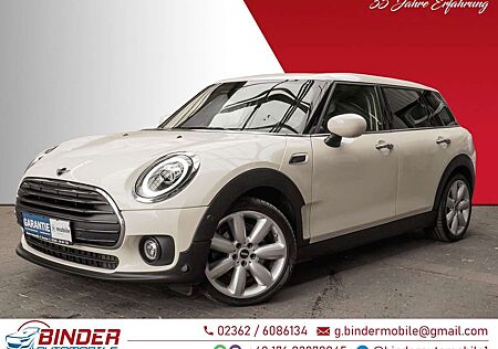 Mini Cooper D Clubman*SPORT*VOLLE GARANTIE*TOP*