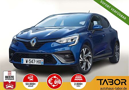 Renault Clio V 1.0 TCe 90 Techno LED Nav CityP WinterP