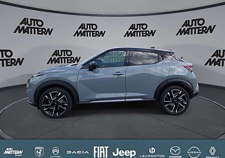 Nissan Juke 1.0 DIG-T 114 PS 7DCT N-Design Tech