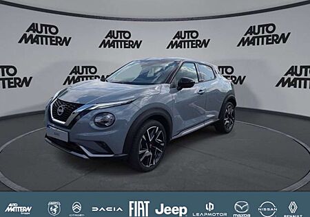Nissan Juke 1.0 DIG-T 114 PS 7DCT N-Design Tech ProPILO
