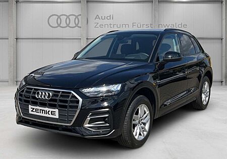 Audi Q5 40 TDI S-tronic quattro Navi Digitales Cockpit Sou