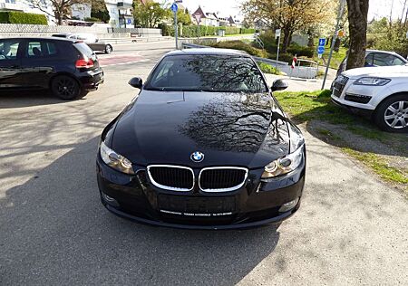 BMW 320i 320 Baureihe 3 Cabrio