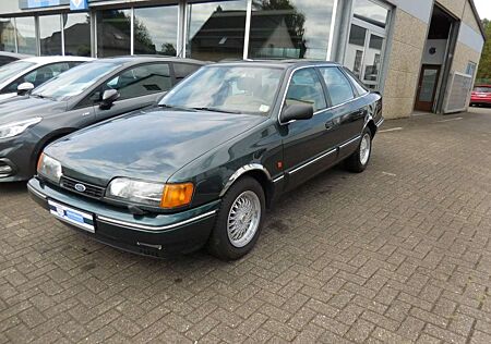 Ford Scorpio V6 Ghia