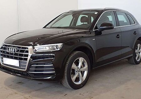 Audi Q5 50 TFSIe quattro S-Line /LEDER / PANORAMA/ 1H
