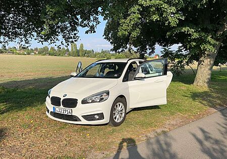 BMW 218i 218 Active Tourer Aut.