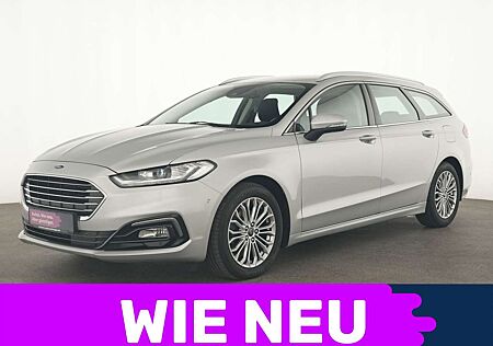 Ford Mondeo Titanium Navi|Kamera|LED|PDC|SHZ|Tempomat