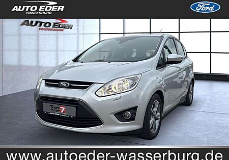 Ford C-Max Sync Edition 1.6 TDCI Bluetooth Klima